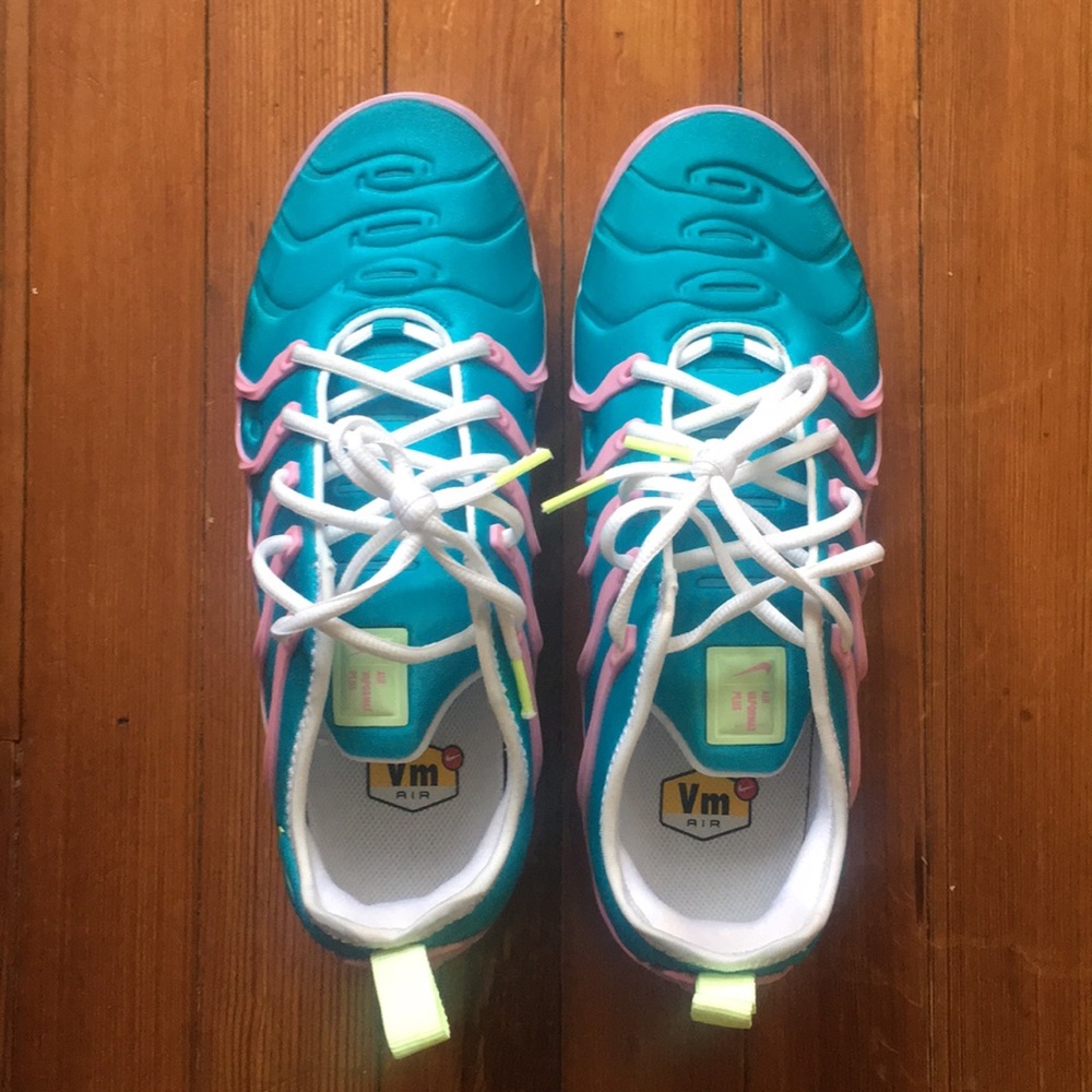 Air max vapor max plus